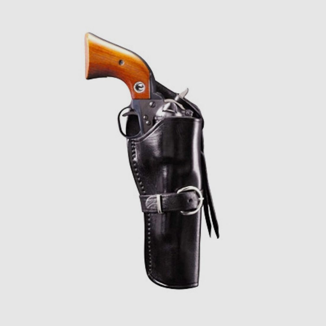 Triple K Holster Keegan 5.5" (5 inches) RH C.Draw