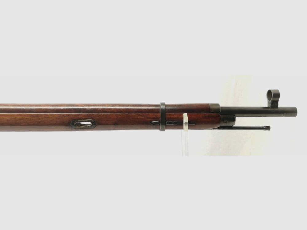 Mosin Nagant 1891/30
