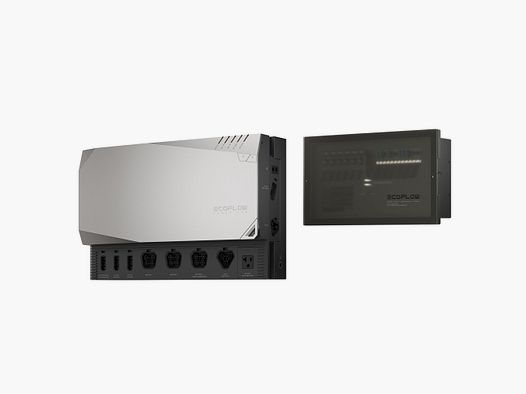 Prepared Kit Power Hub & Distribution Panel