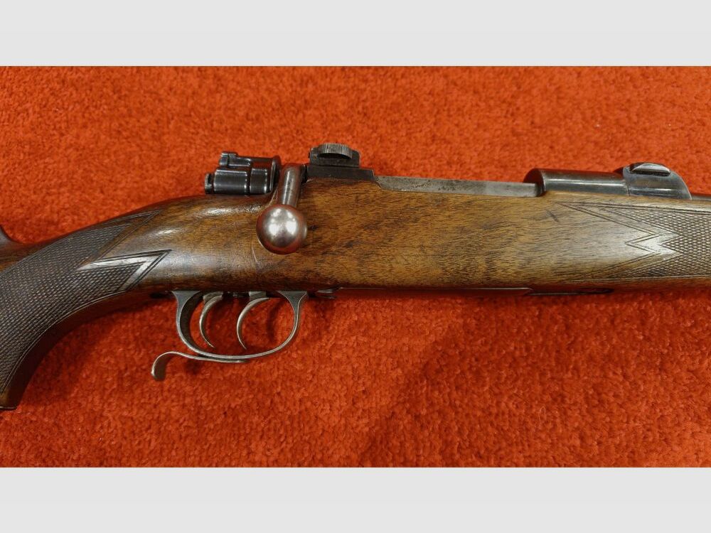 Mauser Mod. 98 6.5x57