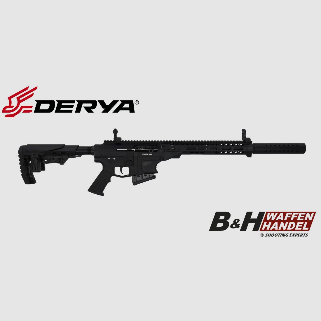 Derya MK-12 AS 500