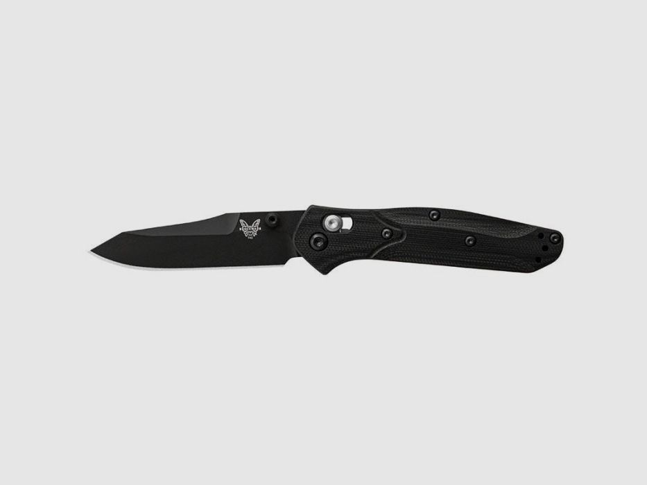 Couteau Benchmade Mini Osborne, image 1 sur 7