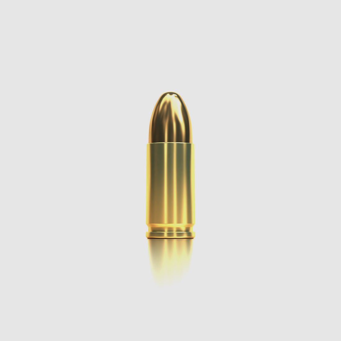 MUNITION SELLIER & BELLOT 9X19 (9 PARA) 124G FMJ, Bild 2 von 2