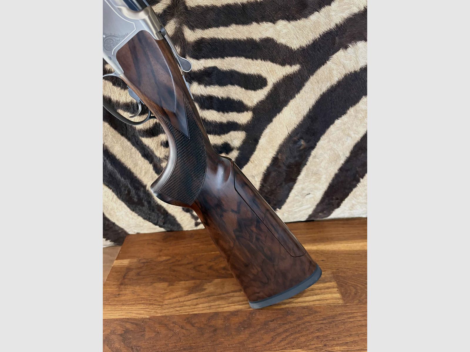 Browning Ultra XT Pro Adjust Flinte Kal. 12/76 – ca. 81 cm – Waffenkoffer und Zubehör, Bild 6 von 10