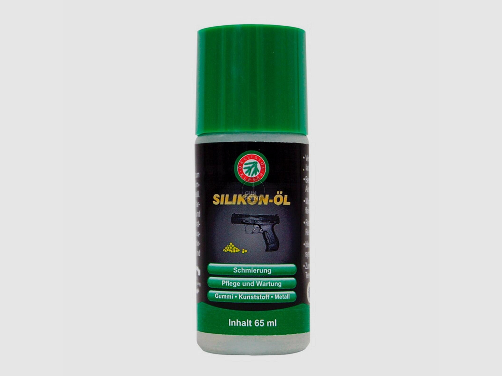 BALLISTOL Silikon-l - 65 ml