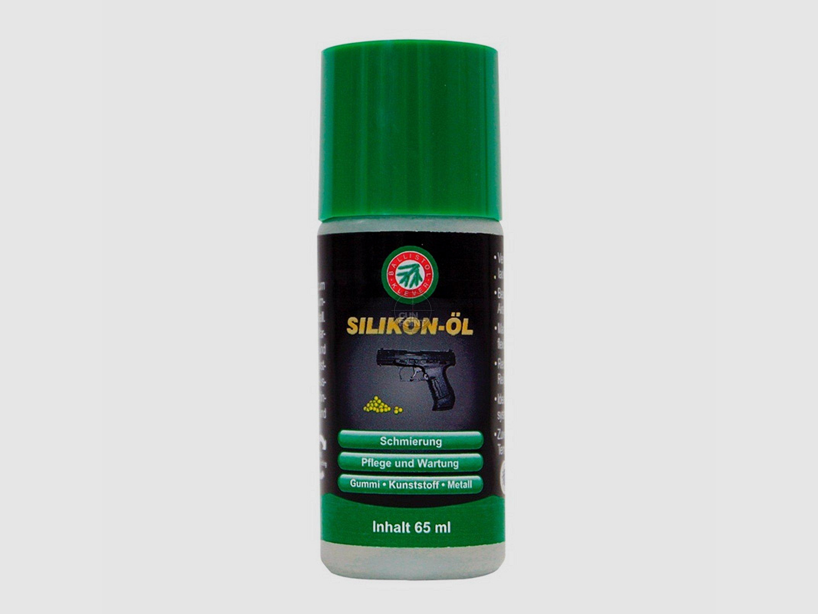 BALLISTOL Silikon-l - 65 ml