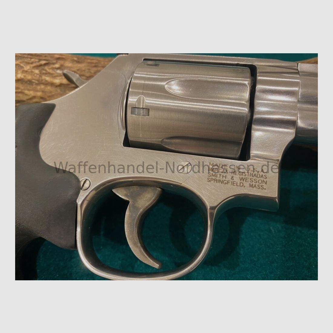 Smith&Wesson 686