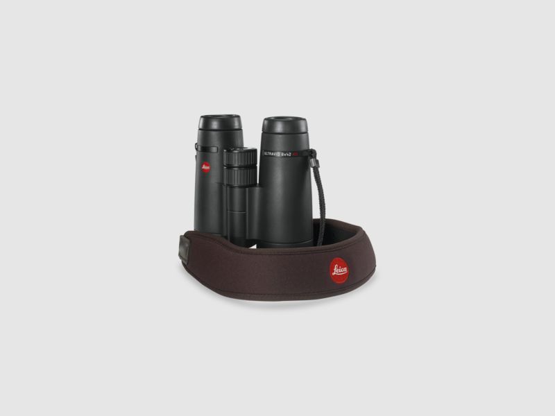 Leica Fernglasgurt Neopren - Farben: verschiedene
