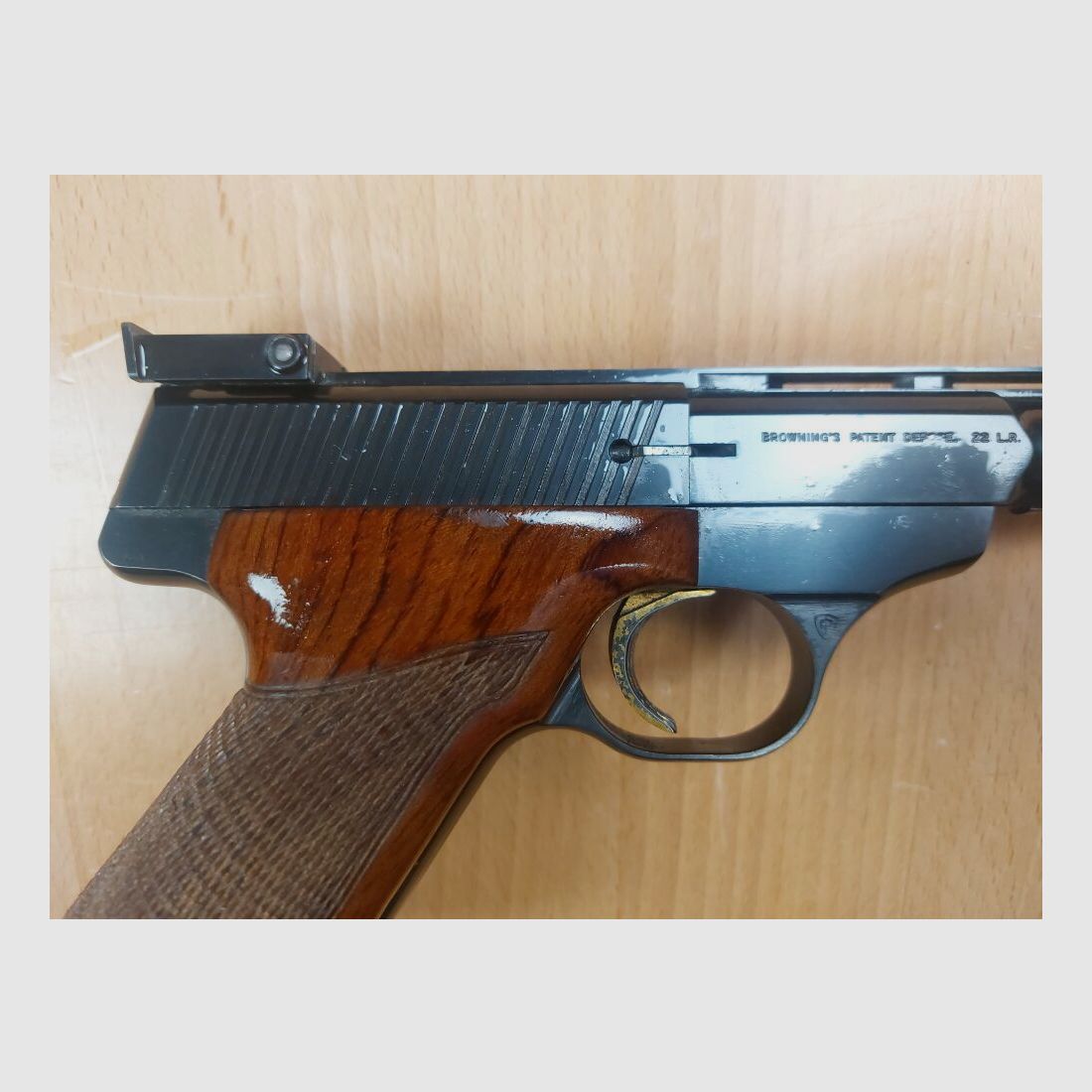 FN / Browning, Herstal M150