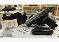 Canik Arms CANIK TP9 Subelite