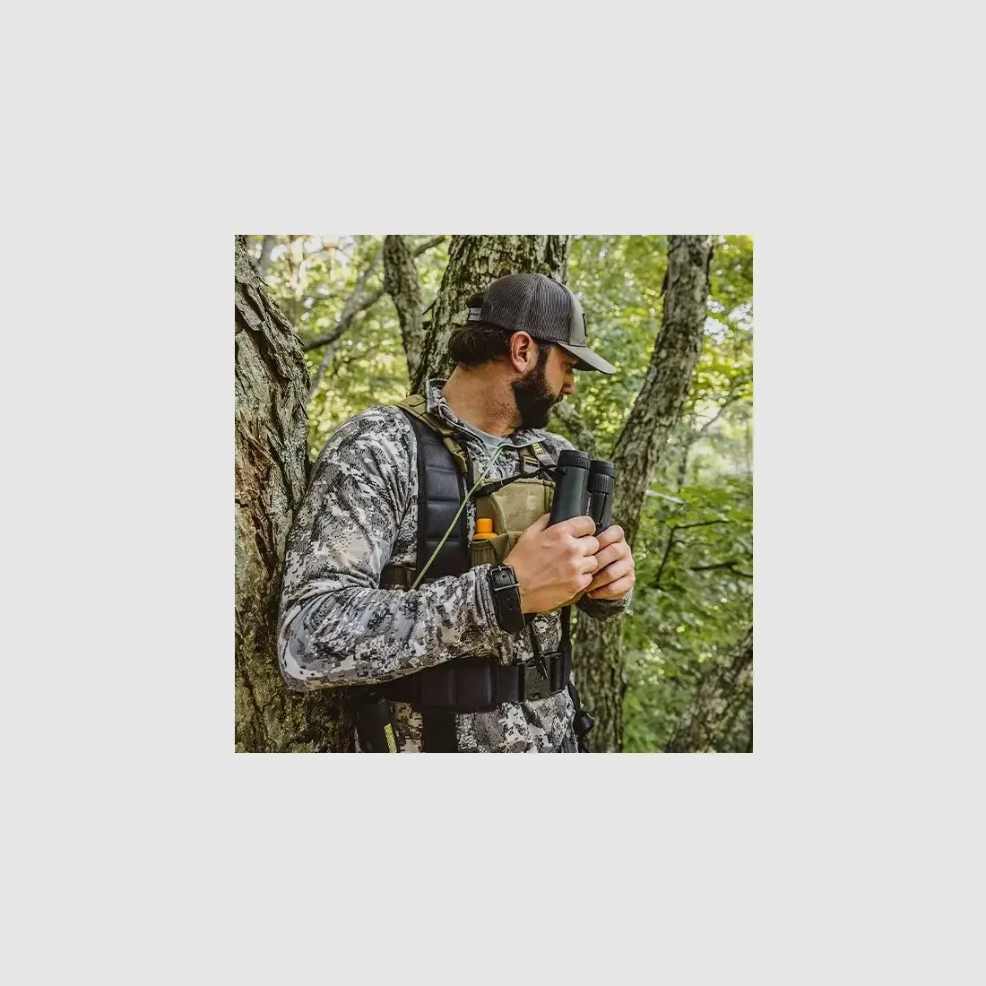 Vortex Crossfire HD 10x42 Fernglas, Bild 3 von 7