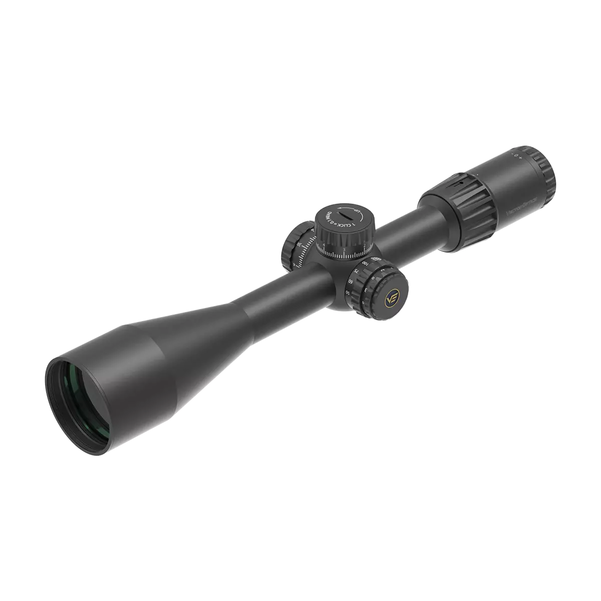 Zielfernrohr Vector Tauron 5-30X56 GenII FFP MIL Zero Stop, Bild 2 von 10
