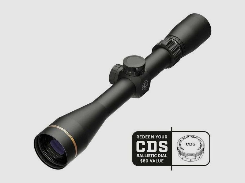 Leupold VX-Freedom 4-12x40 TRI_MOA
