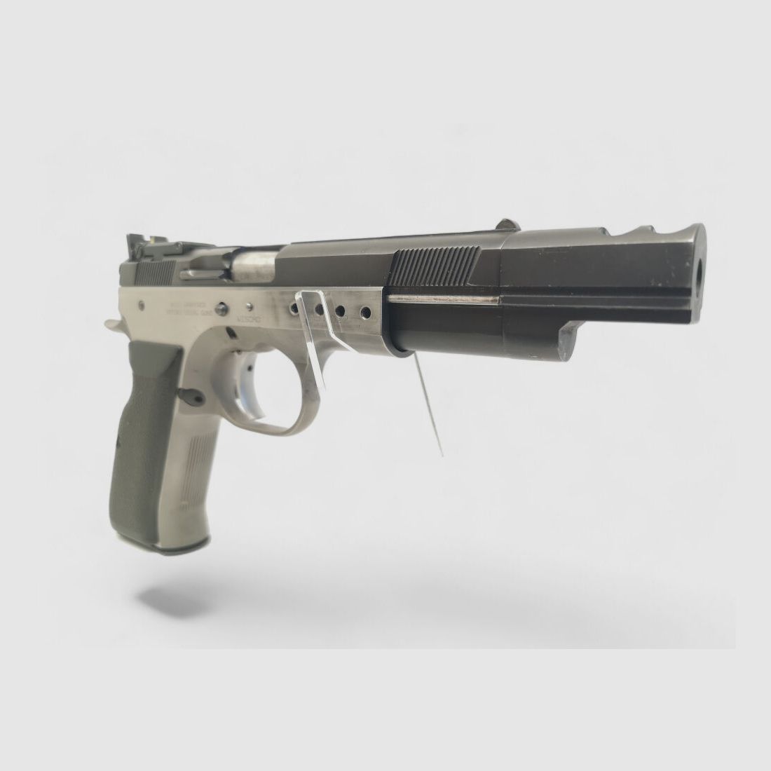 Tanfoglio P 19 SB, Bild 6 von 8