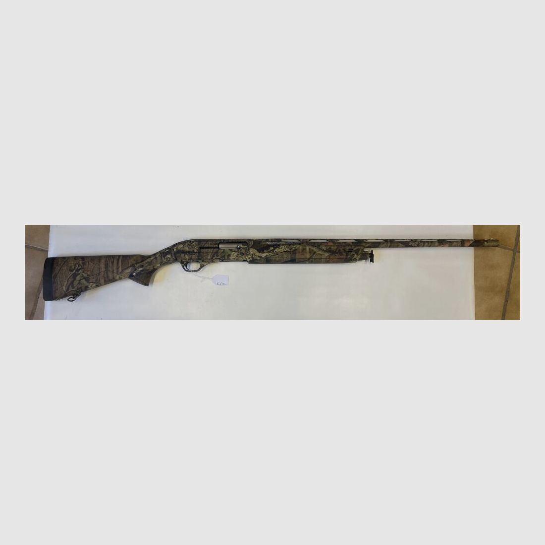 Winchester SX 3 Camo