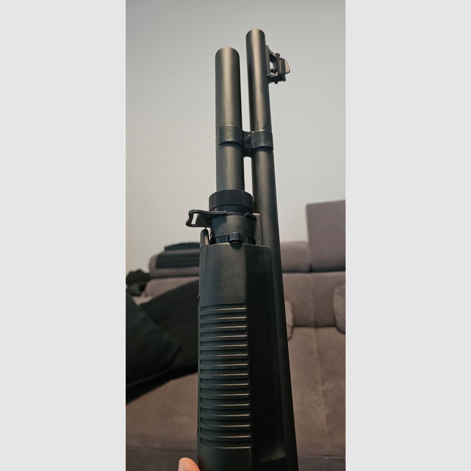 Benelli M3 Super 90 Tactical (GhostRing) 