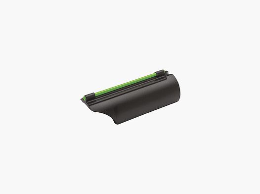 VISIERUNG GLO DOT II UNIVERSAL - TRUGLO - MONO LAUF KAL.12 & 20 - ZUM EINSCHIEBEN