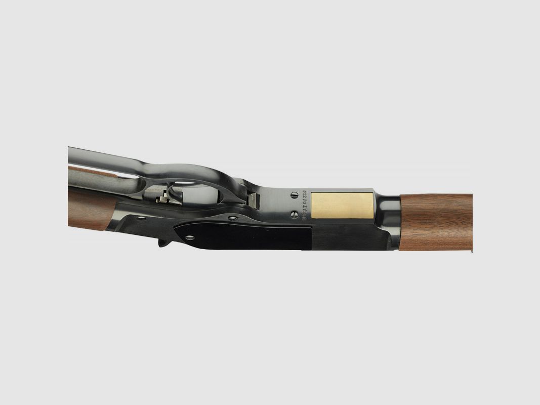 WINCHESTER 1873 SHORT RIFLE 20" 357 MAG 10 RD, Bild 4 von 4