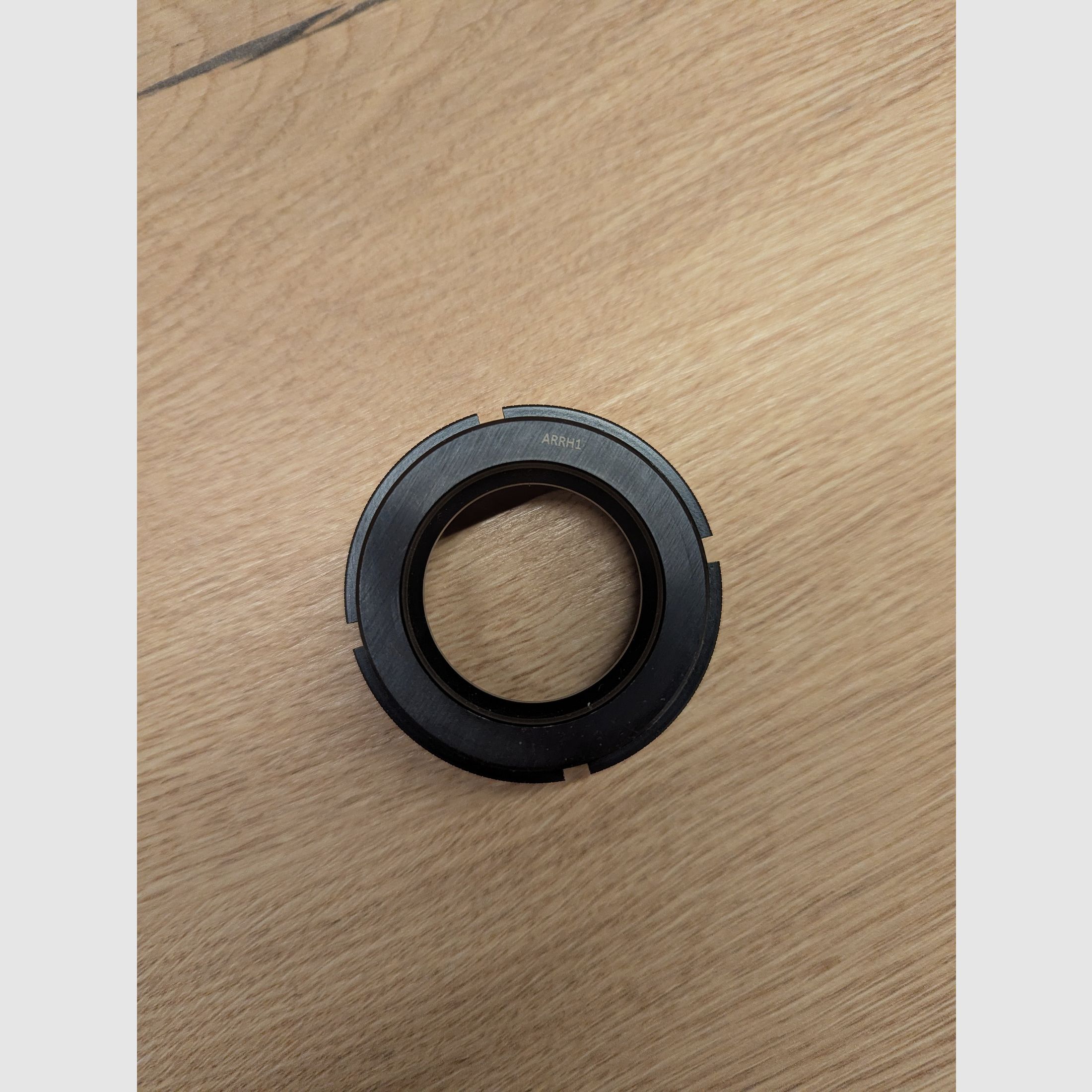 Hikmicro Reduzierring Arrh1