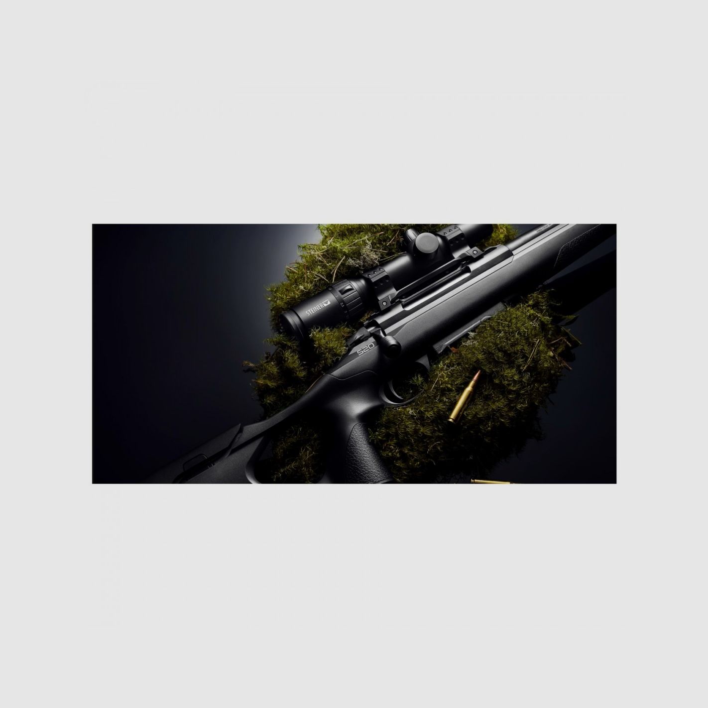 Sako S20 Hunter Kal. 308 Winchester, Bild 10 von 10