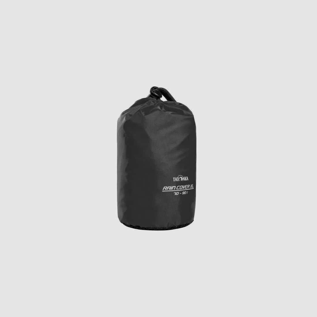 Tatonka Tatonka Regenschutz Rain Cover 70-90 L schwarz