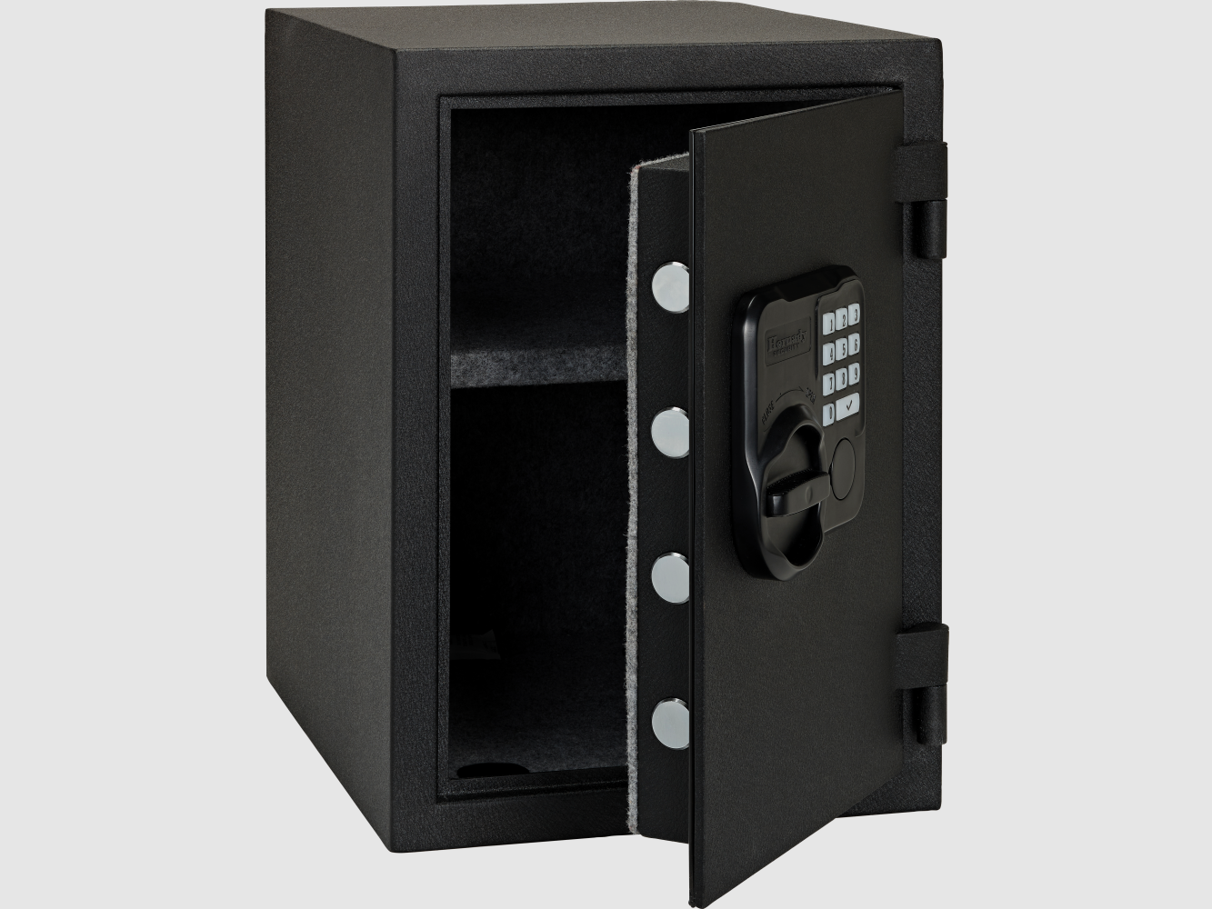 Hornady Fireproof Keypad Safe Pistolen Tresor, Bild 2 von 3