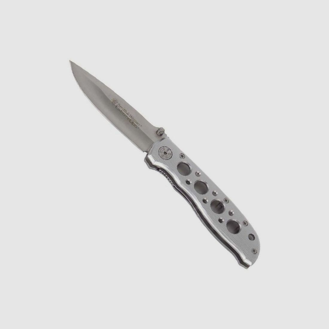 S&W Extreme Ops Alu CK105H