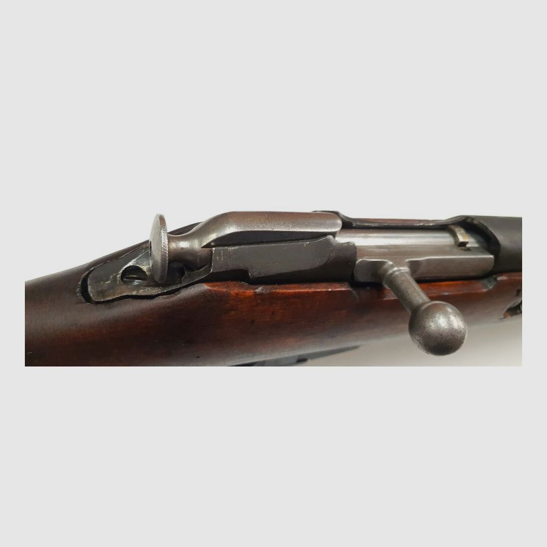Tikka Finnisch Tikka 91/30 1944 Mosin Nagant