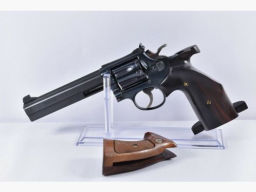 Smith & Wesson 14-2
