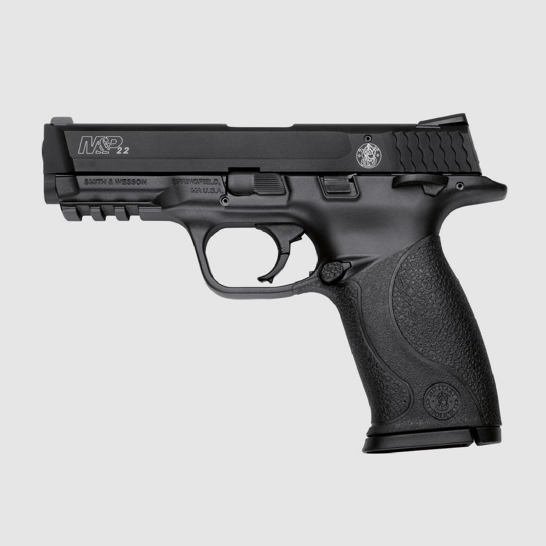 Smith & Wesson Mod. M&P® 22, .22 LR