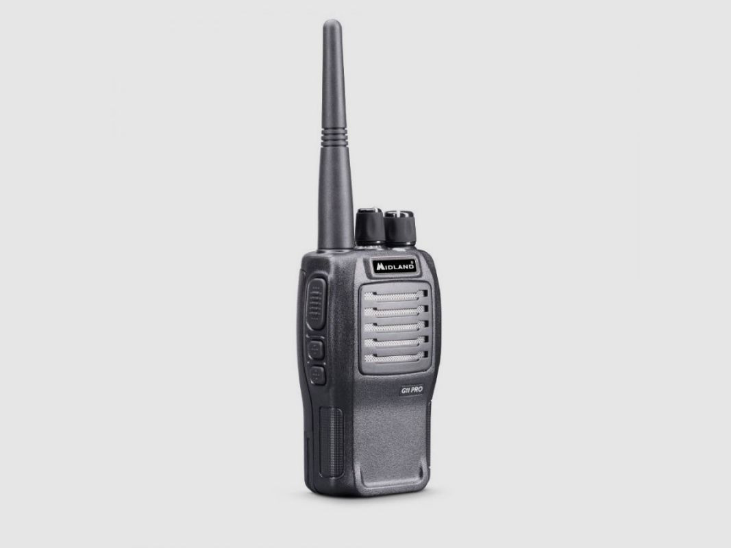 MIDLAND G11 PRO PMR RADIO, image 2 of 5
