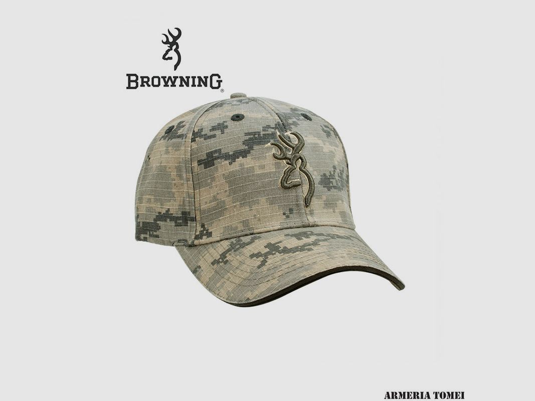 HUT – BROWNING DIGI CAMO DESERT