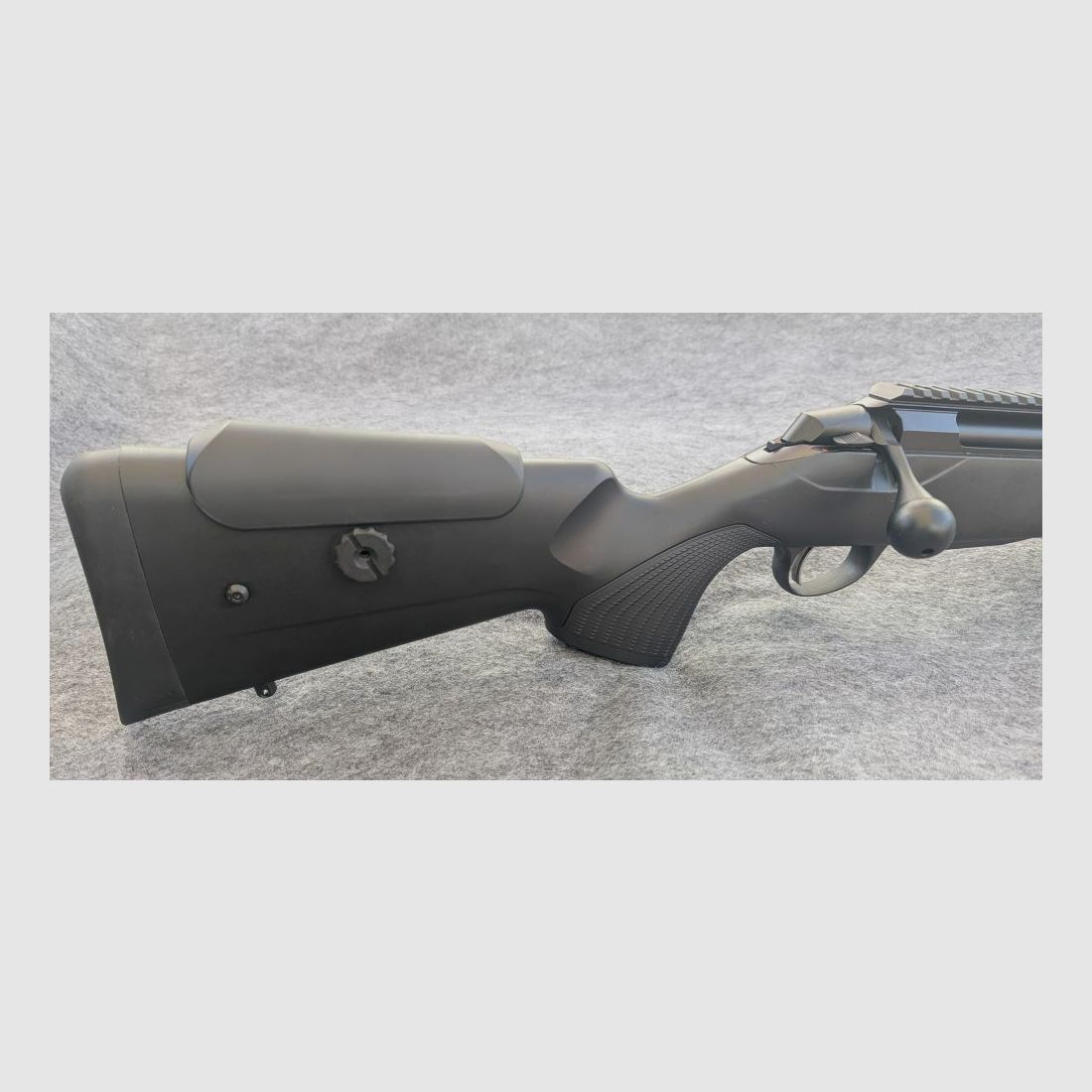 Tikka T3x Deerhuntress, T3x Lady