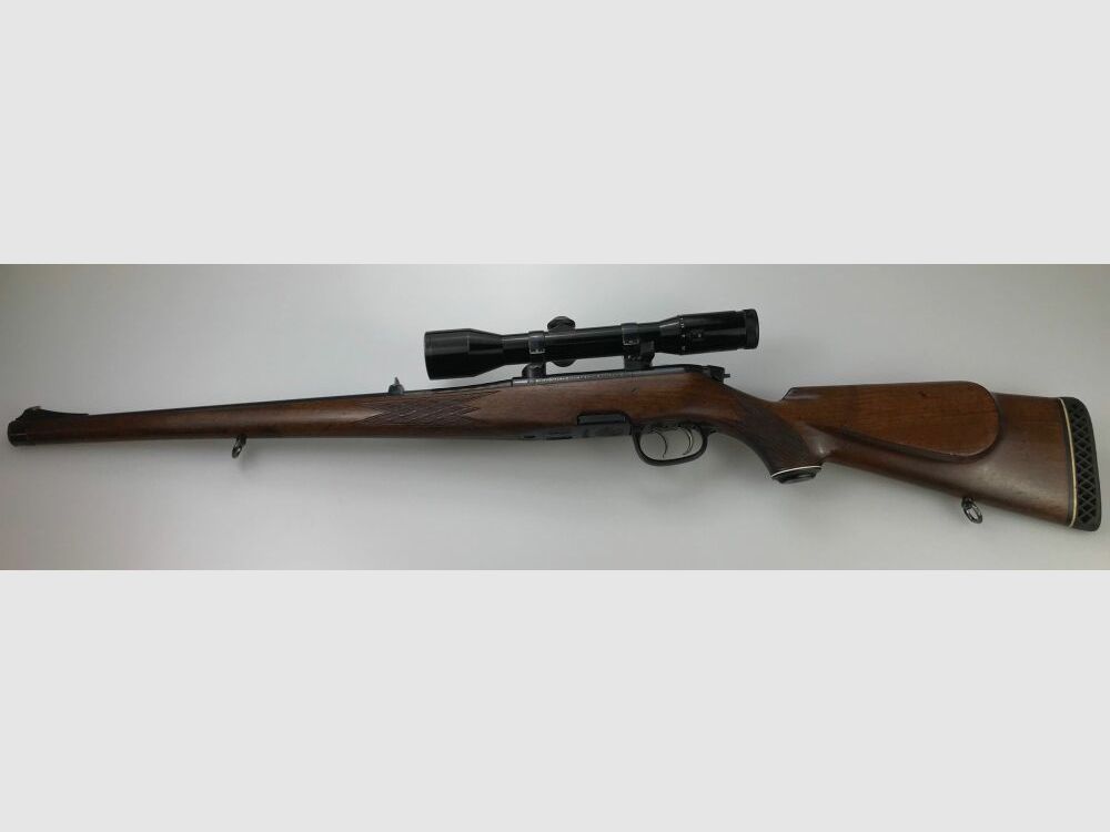 Steyr Mannlicher Modèle L Stutzen