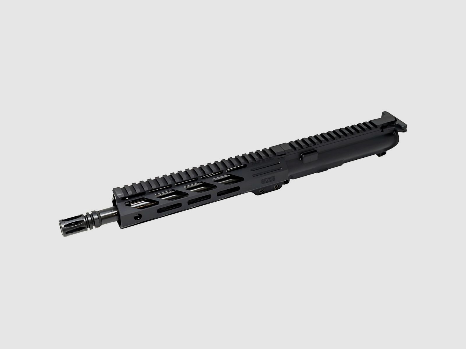 Upper - Faxon Ascent 10,5'', zdjęcie 3 z 4
