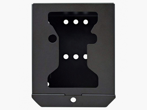 ICU scatola metallica custodia protettiva |