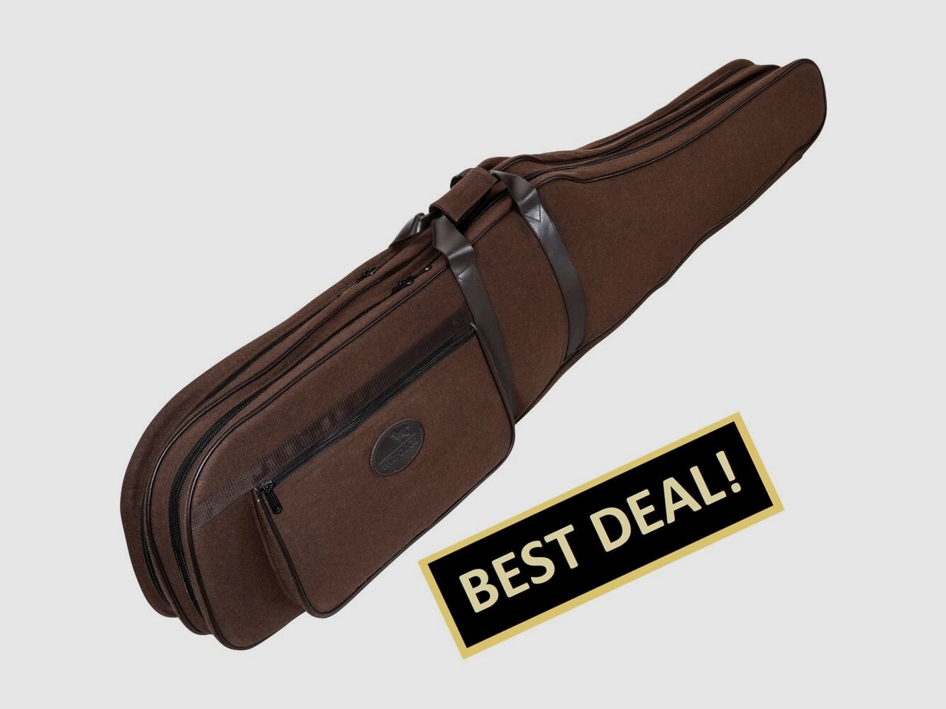 Parforce étui double Loden