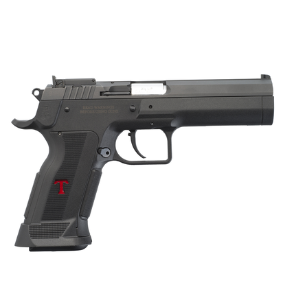 Tanfoglio LIMITED CUSTOM P pistola 9x19, imagen 1 de 11