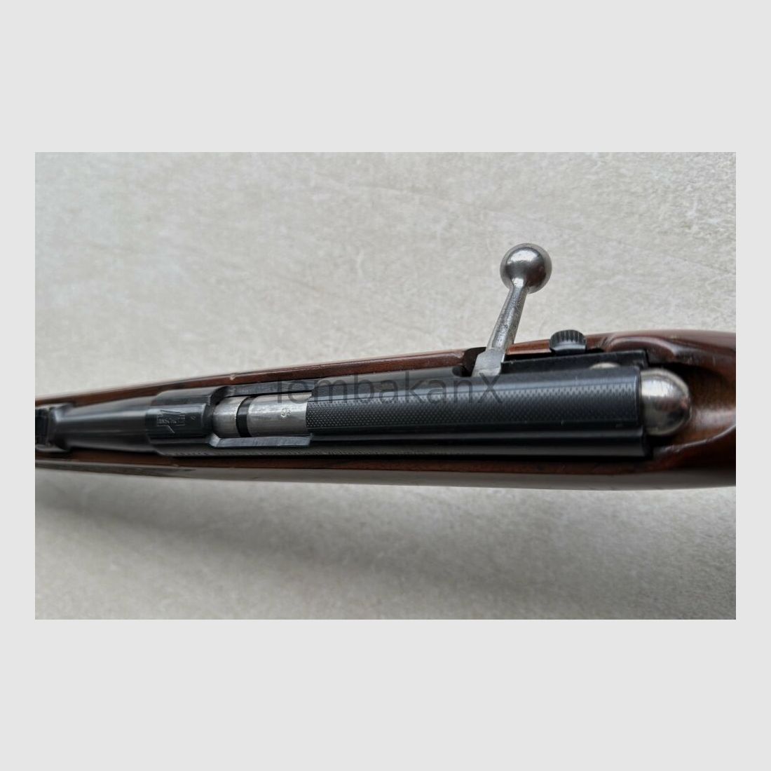 Anschütz Mod. 1516 .22WinMag