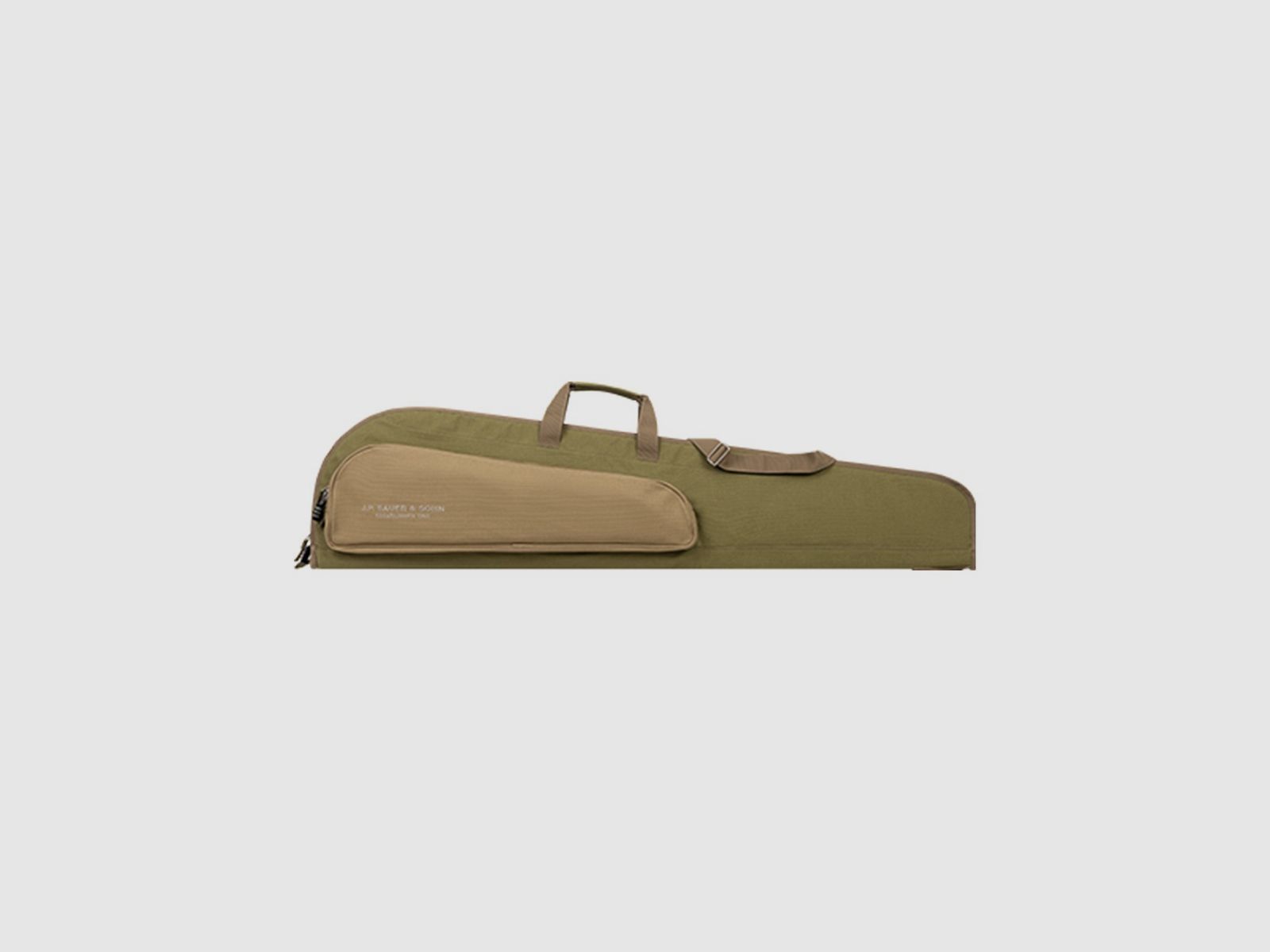 Gewehrholster Sauer aus Canvas mit Optik 119 cm, Bild 1 von 3