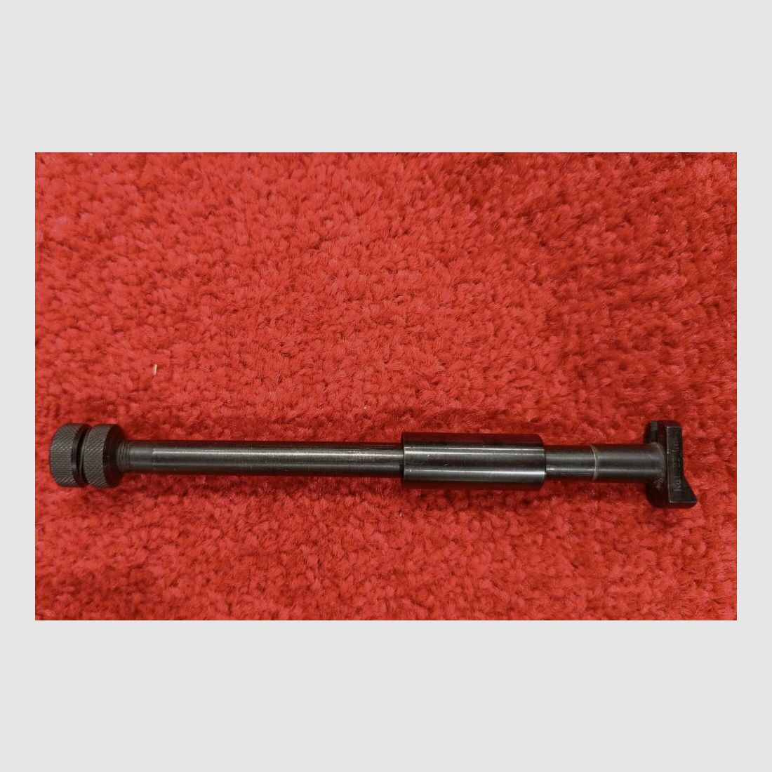 Wechselsystem Erma SE08/2 .22lr, Bild 5 von 9