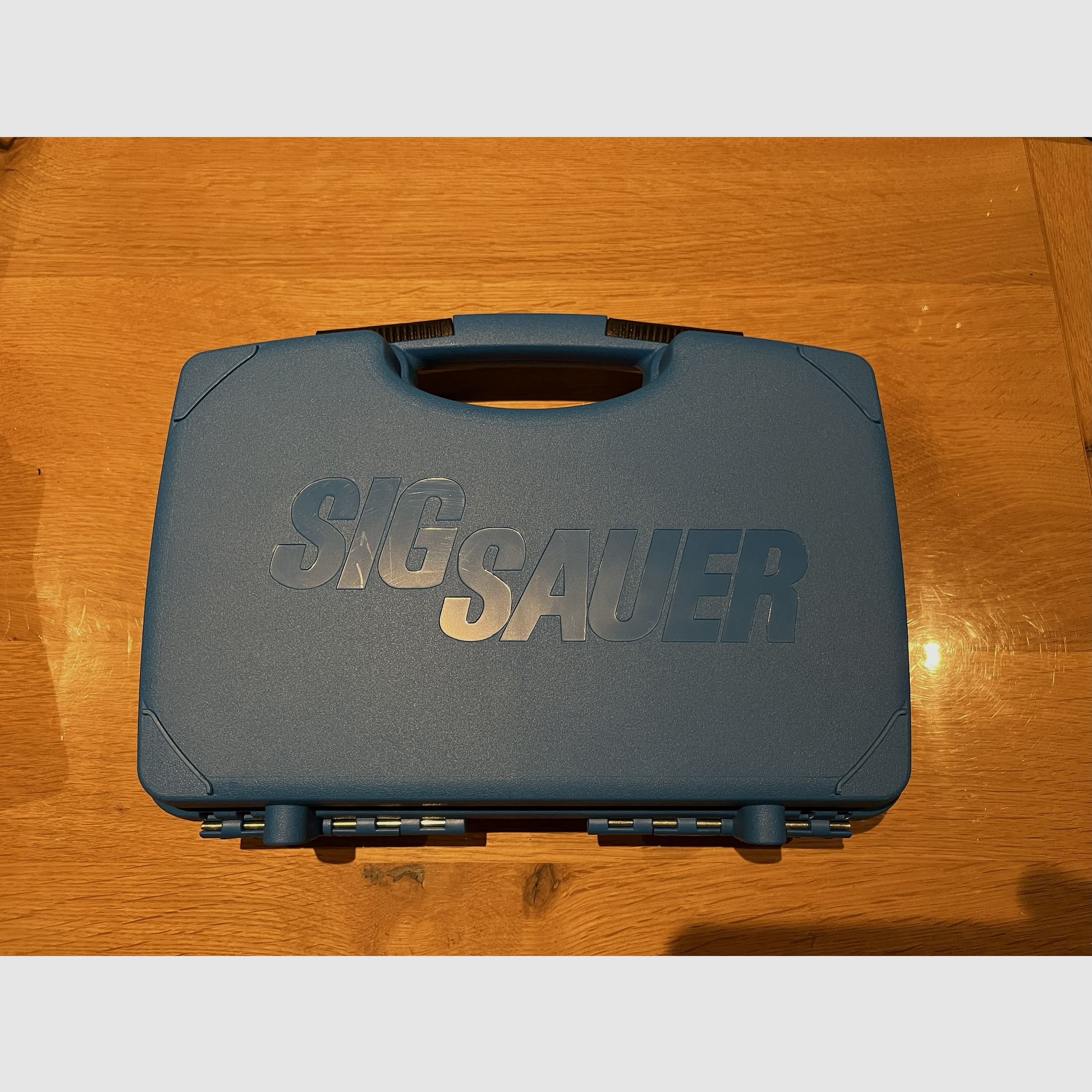 Sistema di cambio Sig Sauer X-Six in .22 LfB 6" NUOVO e mai sparato Qualità di produzione tedesca !!