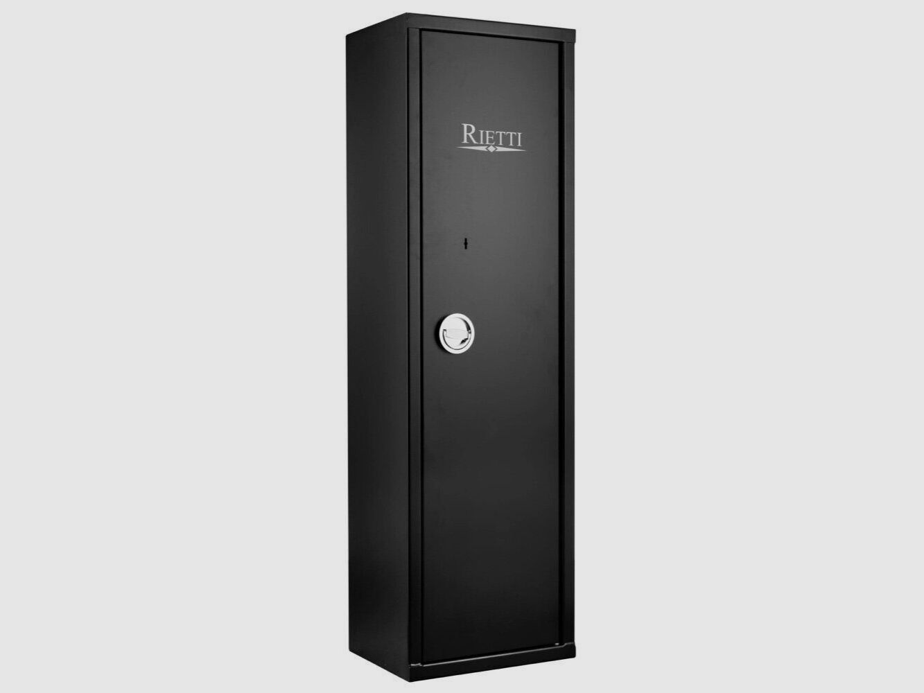 Waffenschrank Rietti für 10 Waffen mit Schlüssel – 150 cm – 3 mm, Bild 2 von 8