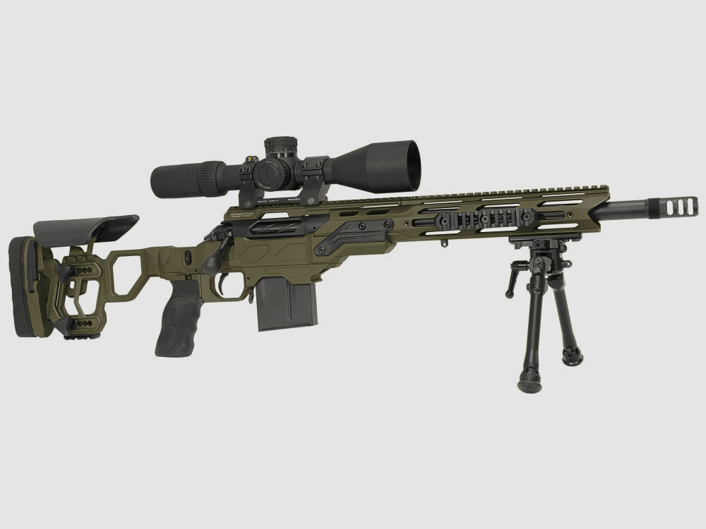 Cadex Defense CDX- R7