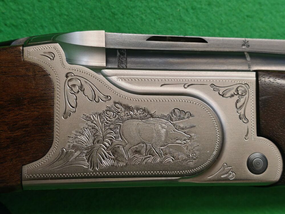 Krieghoff Ultra