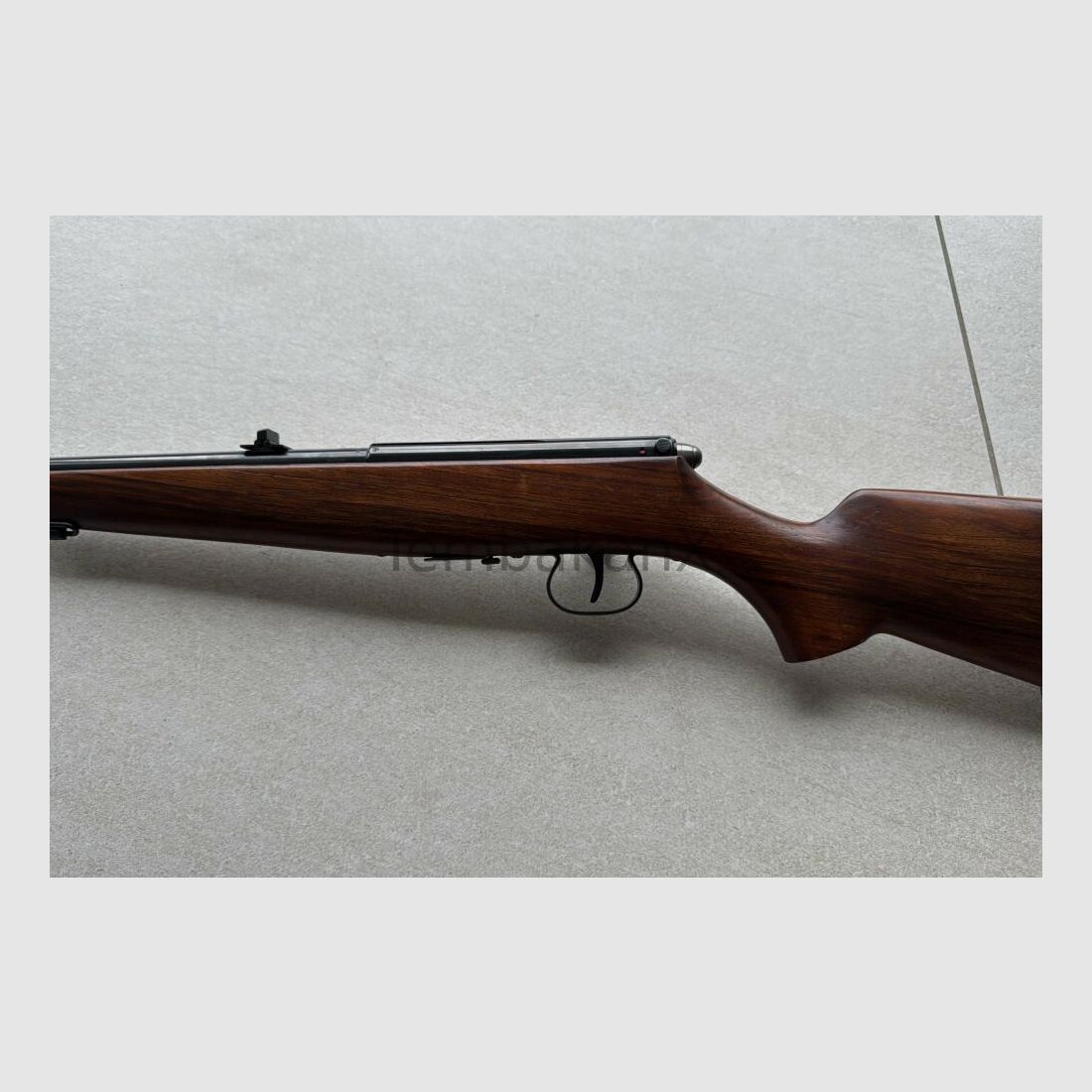 Krico ohne .22lr