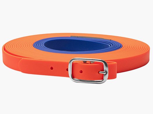 Mystique Biothane tracking leash