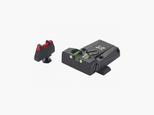 LPA VISIER TTF FÜR GLOCK 17, 19, 20,21, 23, 25, 26, 27, 29, 30, 31, 32
