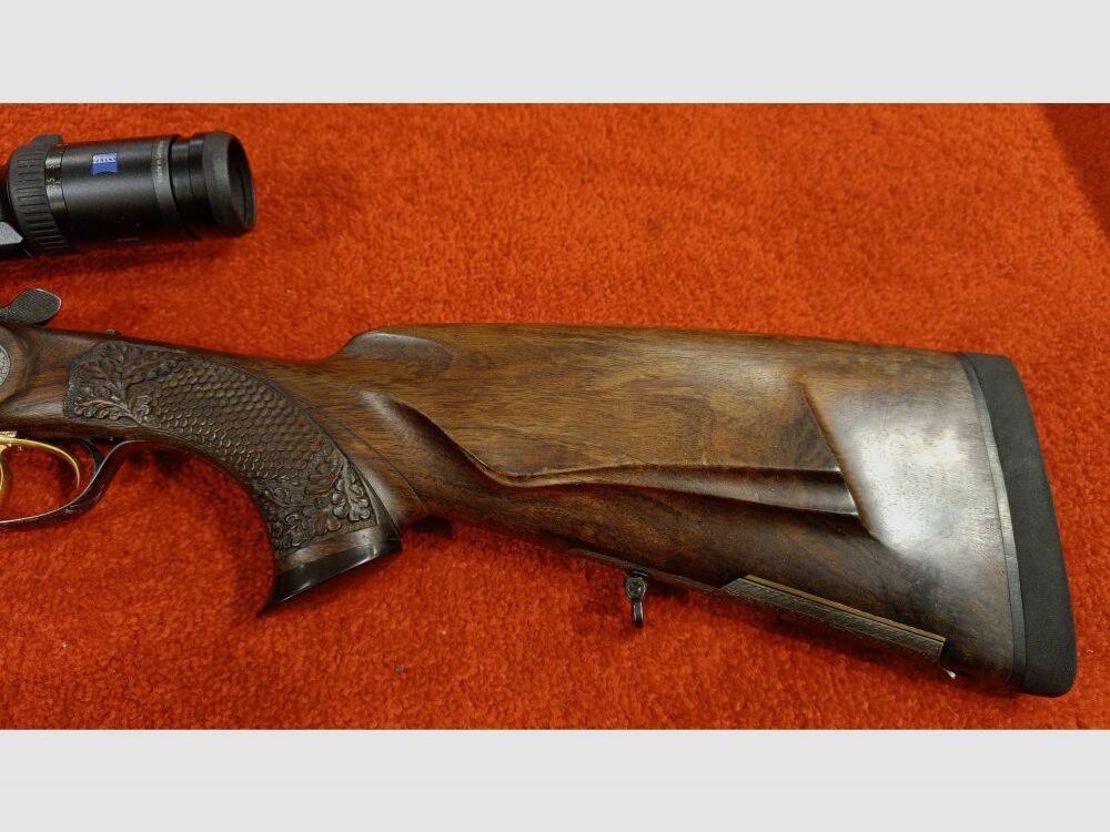 Veratschnig without 5.6x50R Mag; 20/76