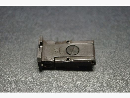 LPA Micro Visierung CZ TS2